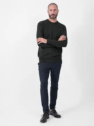 KNOWLEDGE COTTON APPAREL | Pullover | 